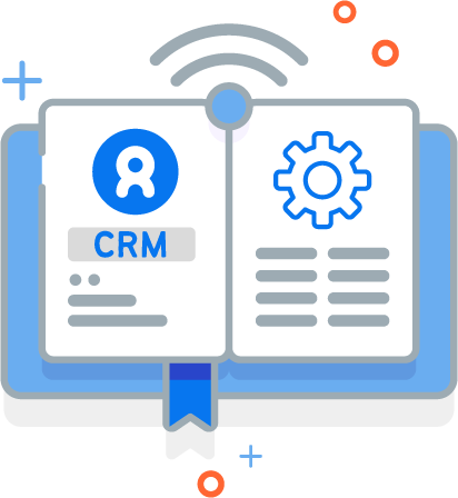 CRM para administrar clientes actuales y potenciales