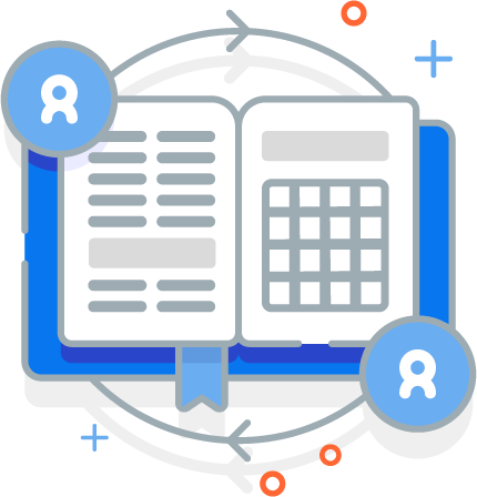 Calendario para organizar tareas y actividades del negocio