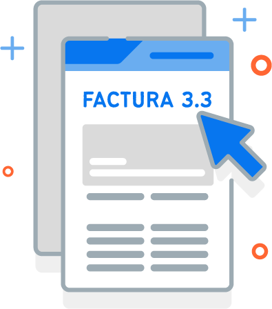 Sistema de facturación electrónica CFDI 4.0