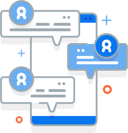 Herramienta para comunicación con clientes mediante SMS